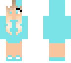 adas real bunny outfit