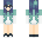 anime ocean