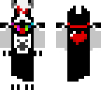 asriel dreemurr clasic