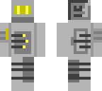 beep beep robot