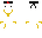 bling whitey