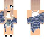 blue gurl
