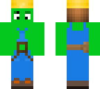 builder turtle