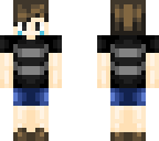 chris afton