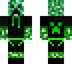 creeper gonna creep