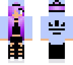 cute skin