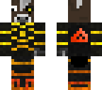 cyborg cow