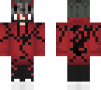 demon guy