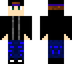 dominic