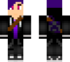 dragoneye with  out a mask