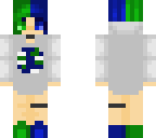 earth girl
