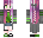 edit ivy girl