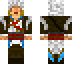 edward kenway