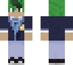 ein's green friend