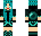 endergirl
