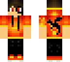 fire lava