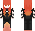 fire queen
