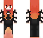 fire queen re edit