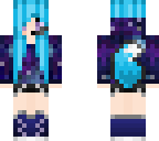 first skin redisign