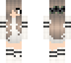 fixed skin