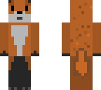 fox