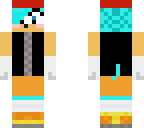 genderbend faze quantinium