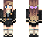 girl skin