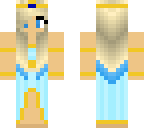 goddess of water