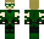 green arrow