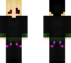 homestuck ben drowned