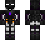 iron man dark