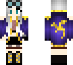 ladymitzeth steampunk