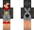 lefty fnaf 6