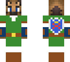 link dog