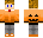 lucy the pumpkin