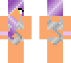 lumia in a bathing suit