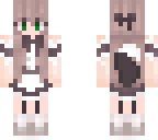 maid pine