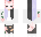 masked bunny