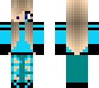 me in dif outfit