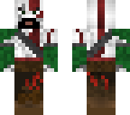 misteltoe kratos