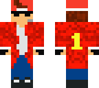 mlg benja