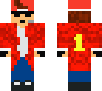 mlg benja
