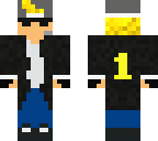 mlg joe