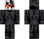 molten freddy