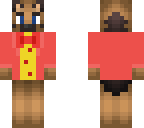 mr mystery dog