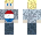 my new skin