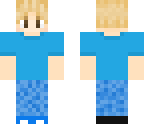 my skin - summer 2018