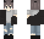 my skin