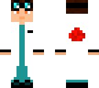 my skin for friend