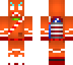 my skin xd
